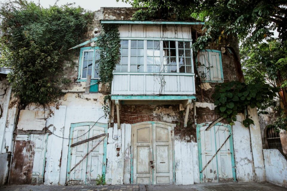 Acheter Une Maison Ancienne : Les Pièges à éviter